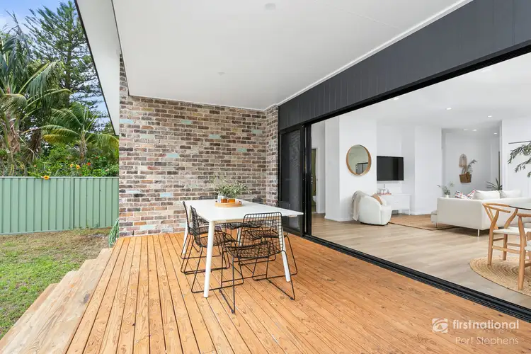 Second view of Homely house listing, 151 Gan Gan Road, Anna Bay NSW 2316