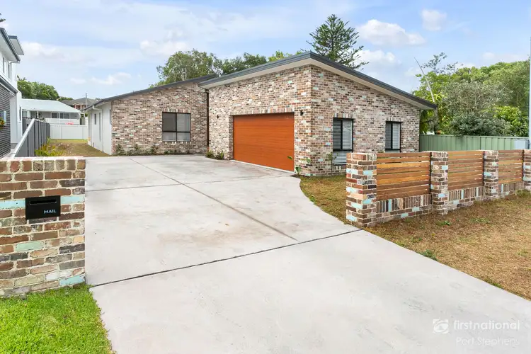 Fourth view of Homely house listing, 151 Gan Gan Road, Anna Bay NSW 2316