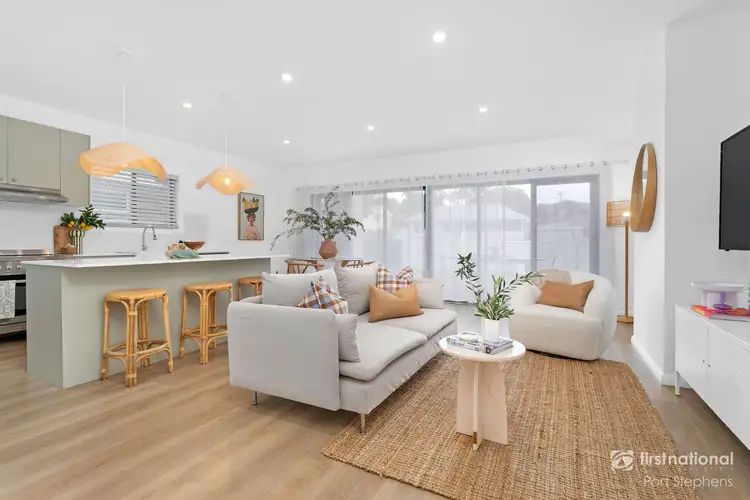Fifth view of Homely house listing, 151 Gan Gan Road, Anna Bay NSW 2316