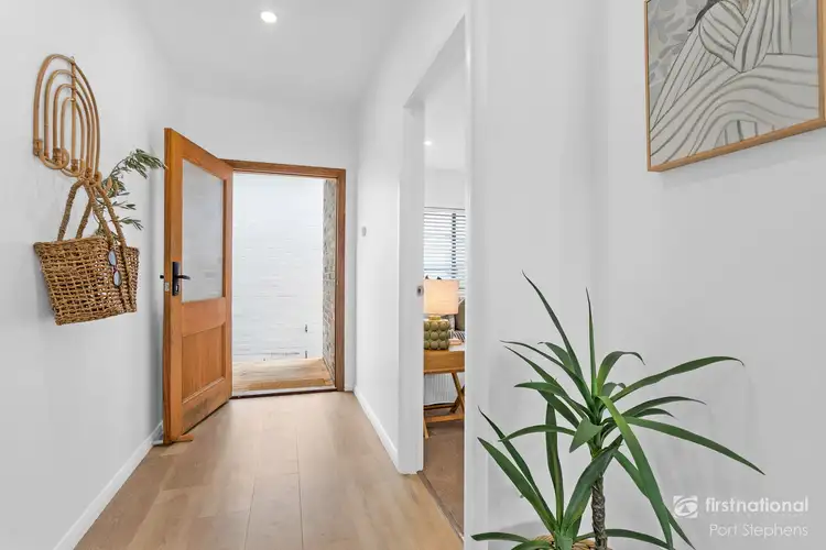 Seventh view of Homely house listing, 151 Gan Gan Road, Anna Bay NSW 2316