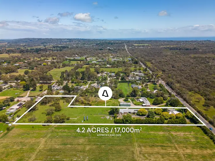Third view of Homely rural property listing, 370 Robinsons Road, Langwarrin South VIC 3911