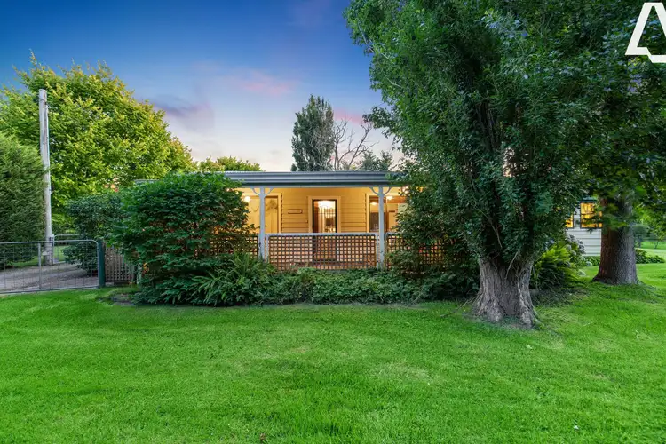 Fifth view of Homely rural property listing, 370 Robinsons Road, Langwarrin South VIC 3911