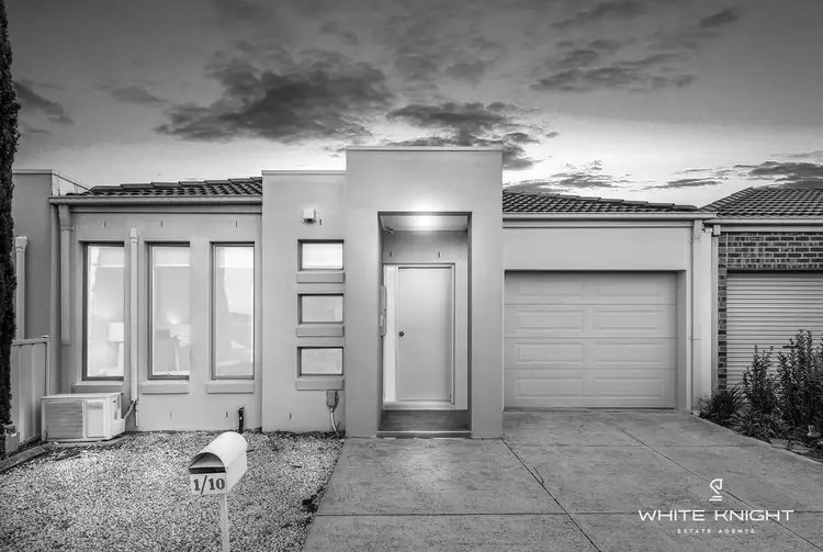 10A Harness Court, Truganina VIC 3029