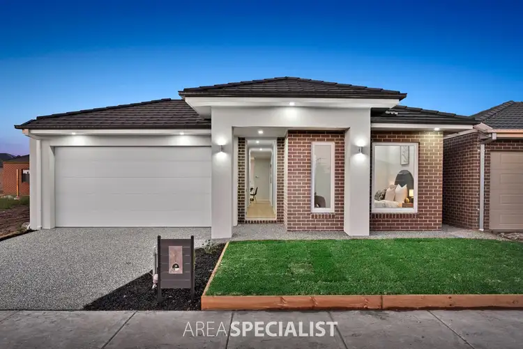 Main view of Homely house listing, 32 Enright Road, Officer VIC 3809
