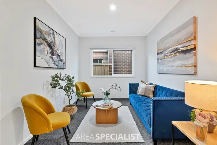 Third view of Homely house listing, 32 Enright Road, Officer VIC 3809