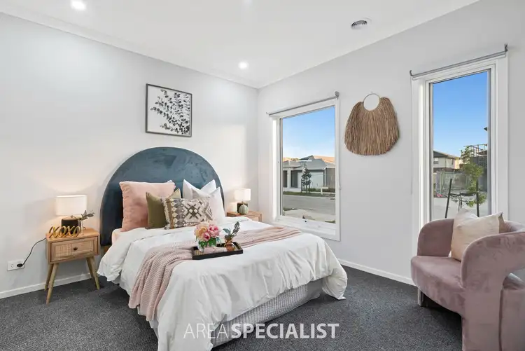 Fourth view of Homely house listing, 32 Enright Road, Officer VIC 3809