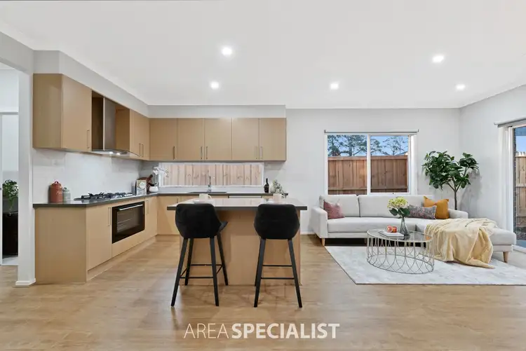 Sixth view of Homely house listing, 32 Enright Road, Officer VIC 3809