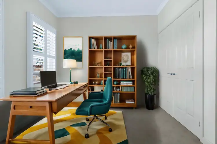 Third view of Homely house listing, 11 Erica Close, Eynesbury VIC 3338