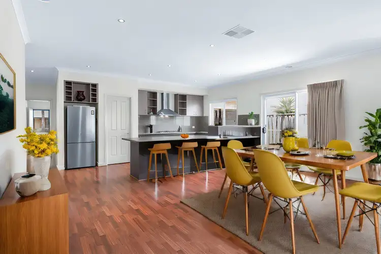 Fifth view of Homely house listing, 11 Erica Close, Eynesbury VIC 3338