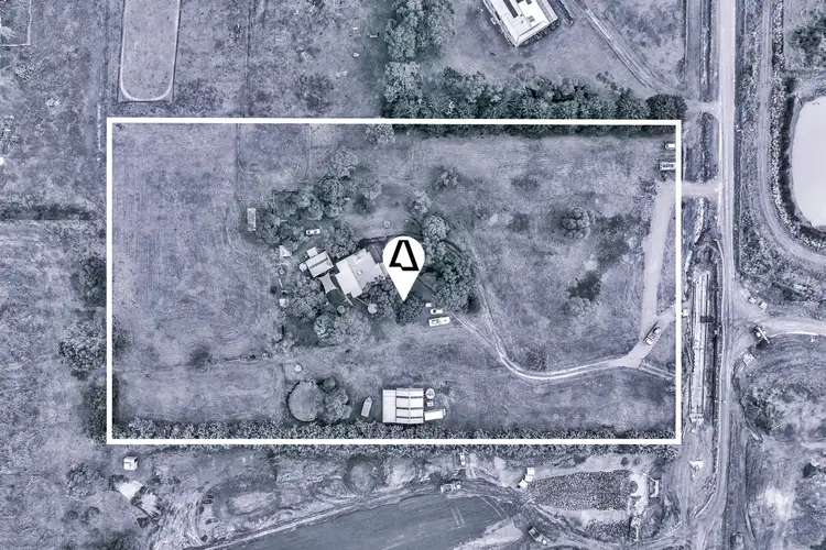97 Harriott Road, Charlemont VIC 3217