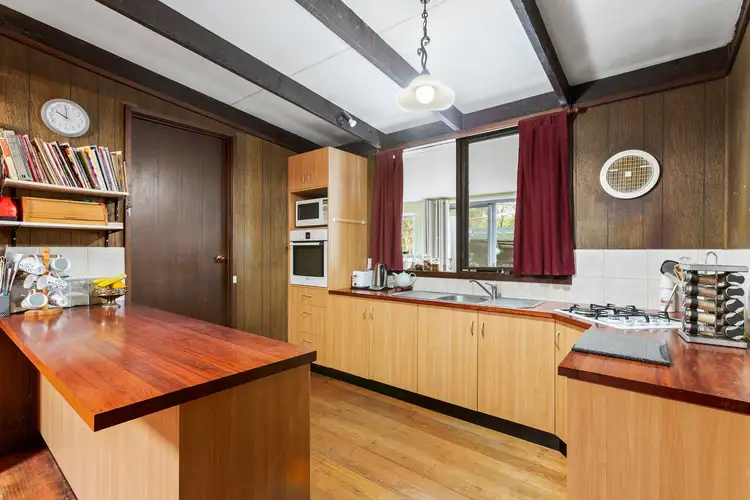 Fifth view of Homely house listing, 97 Harriott Road, Charlemont VIC 3217