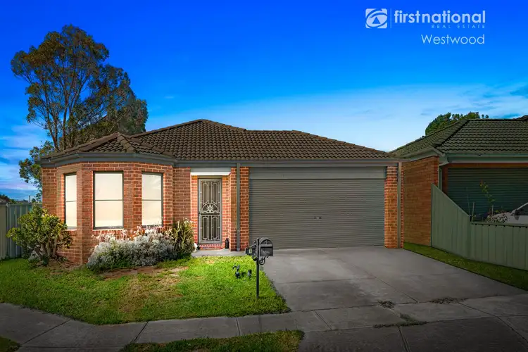 Main view of Homely house listing, 1 Elmslie Street, Wyndham Vale VIC 3024