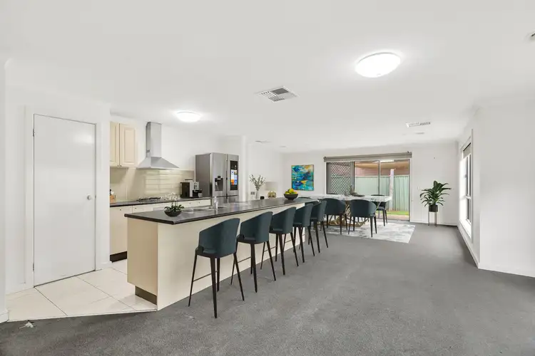 Second view of Homely house listing, 1 Elmslie Street, Wyndham Vale VIC 3024