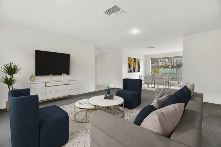 Third view of Homely house listing, 1 Elmslie Street, Wyndham Vale VIC 3024