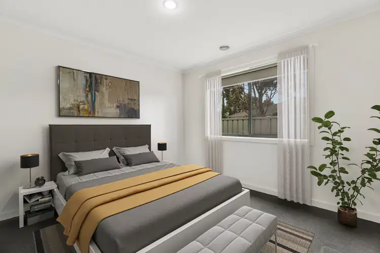 Sixth view of Homely house listing, 1 Elmslie Street, Wyndham Vale VIC 3024