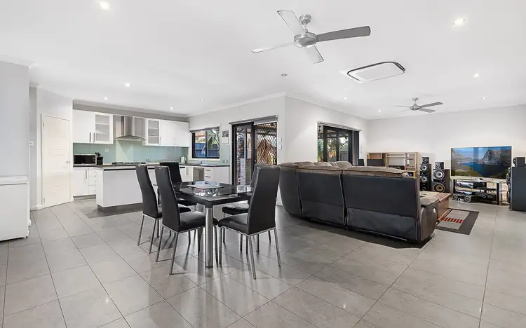 Fifth view of Homely house listing, 73 Marniyarra Loop, Baynton WA 6714