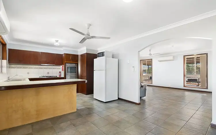 Main view of Homely house listing, 7 Rodgers Way, Nickol WA 6714