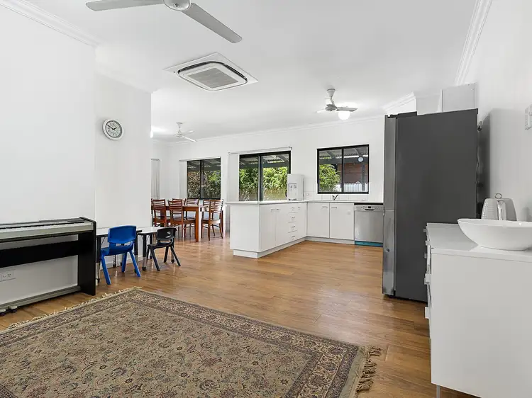 Main view of Homely house listing, 27 Middleton Way, Nickol WA 6714