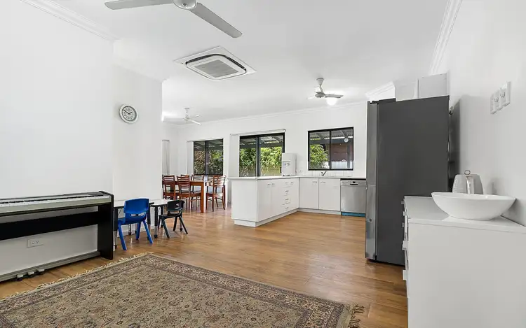 Third view of Homely house listing, 27 Middleton Way, Nickol WA 6714