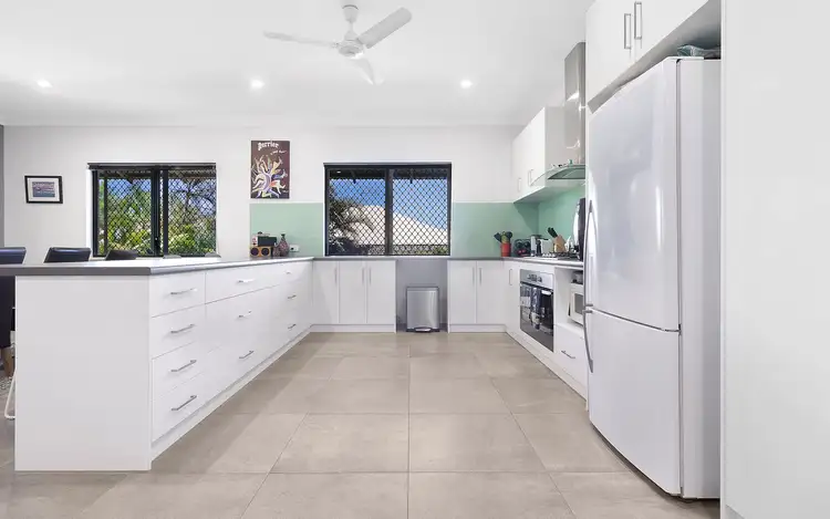 Main view of Homely house listing, 8 Delmere Way, Baynton WA 6714