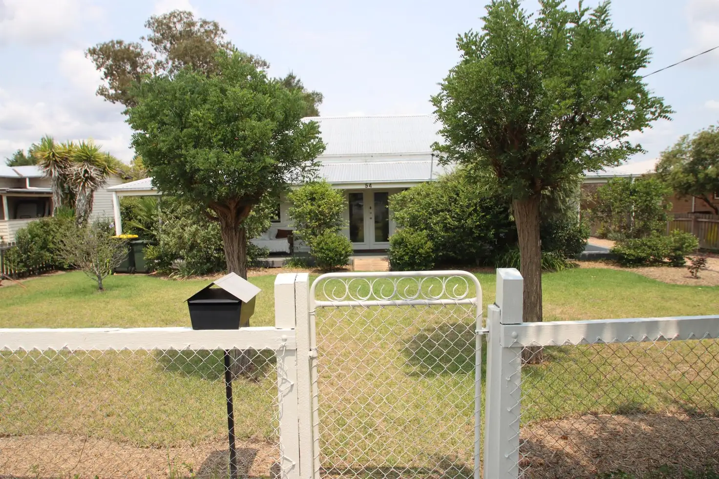 Main view of Homely house listing, 54 Wood Street, Tenterfield NSW 2372