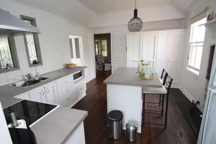 Seventh view of Homely house listing, 54 Wood Street, Tenterfield NSW 2372