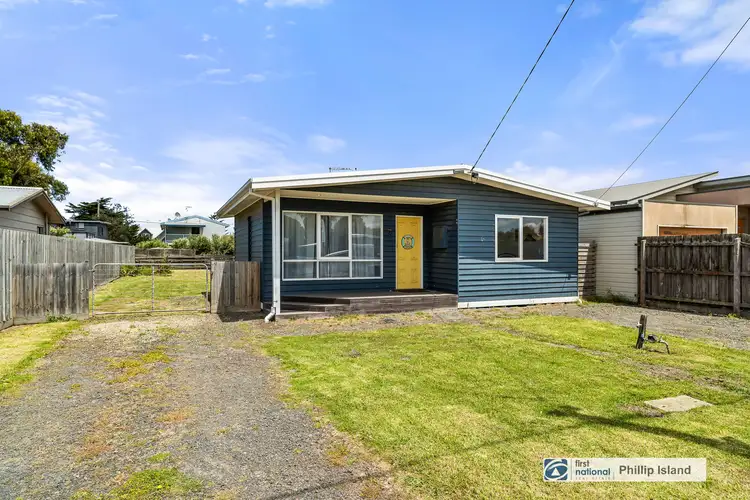 7 Dover Street, Sunderland Bay VIC 3922