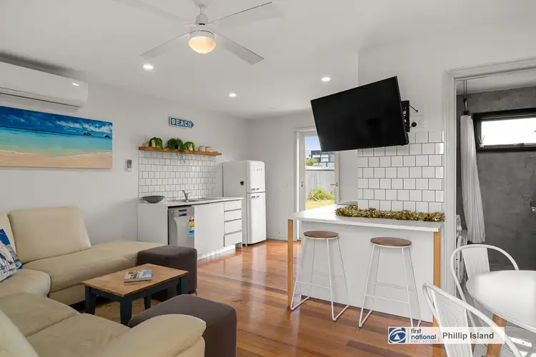 Second view of Homely house listing, 7 Dover Street, Sunderland Bay VIC 3922