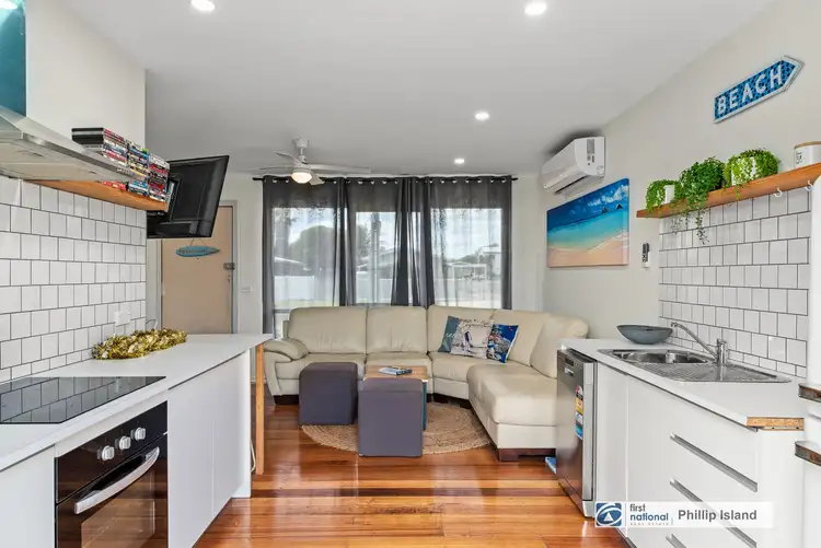 Fifth view of Homely house listing, 7 Dover Street, Sunderland Bay VIC 3922