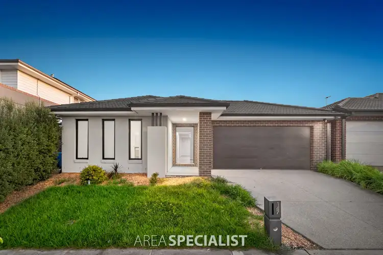 147 Athletic Circuit, Clyde VIC 3978