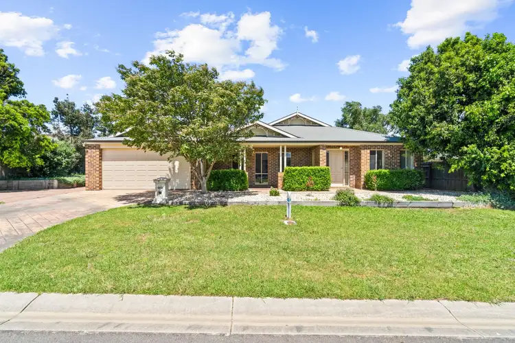 8 Avon Close, Traralgon VIC 3844