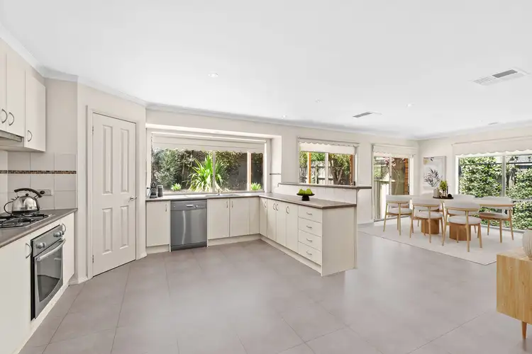 Sixth view of Homely house listing, 8 Avon Close, Traralgon VIC 3844