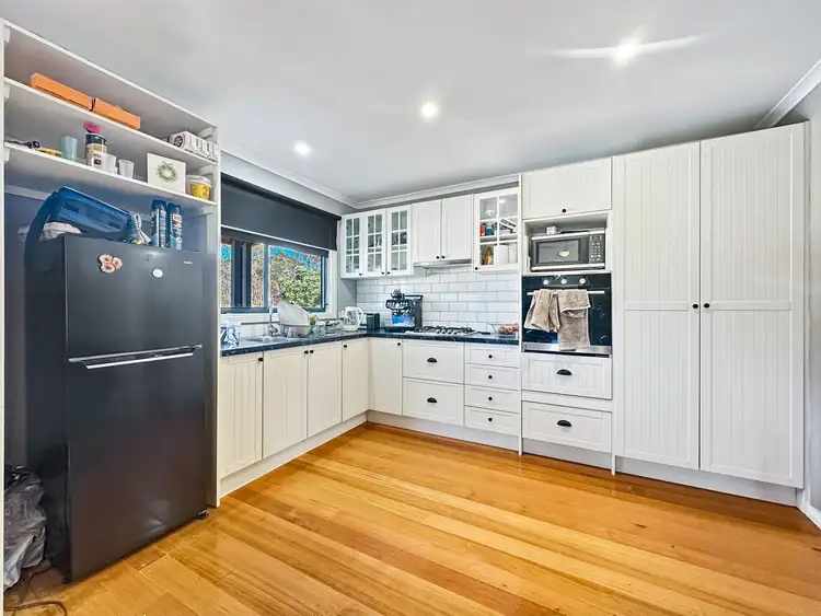 Second view of Homely house listing, 9 Elma Court, Daisy Hill VIC 3465
