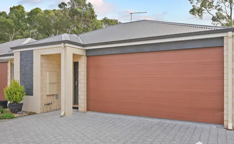 4/21 Brackley Road, Armadale WA 6112