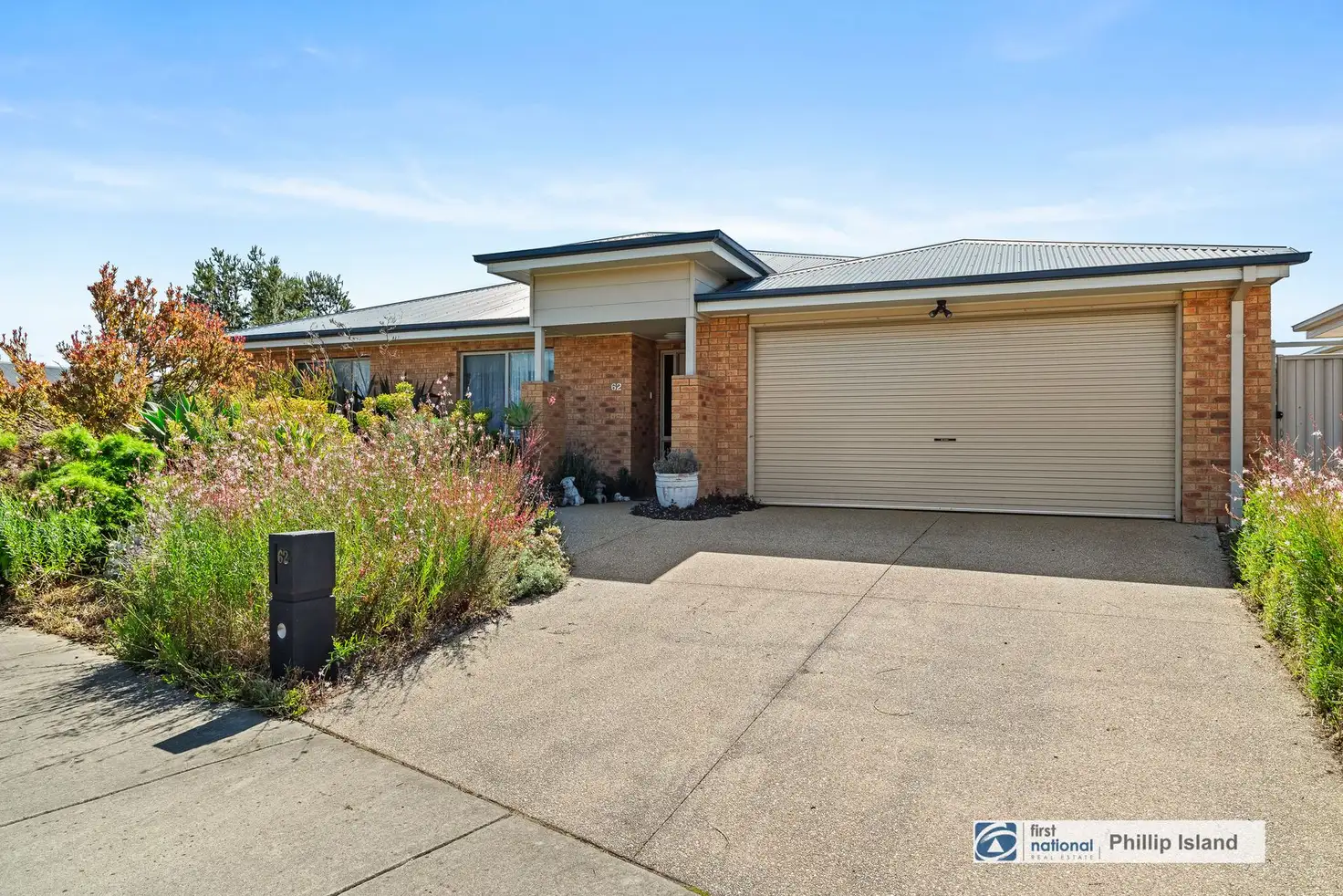 Main view of Homely house listing, 62 Everton Drive, Cowes VIC 3922
