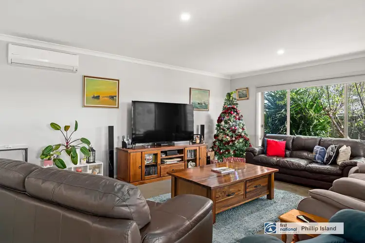 Third view of Homely house listing, 62 Everton Drive, Cowes VIC 3922