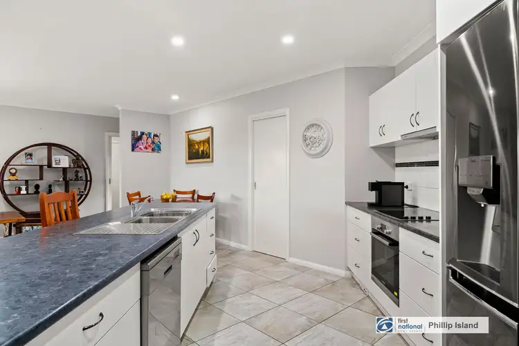 Fourth view of Homely house listing, 62 Everton Drive, Cowes VIC 3922
