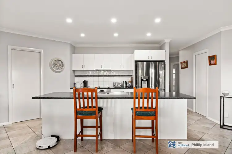 Fifth view of Homely house listing, 62 Everton Drive, Cowes VIC 3922