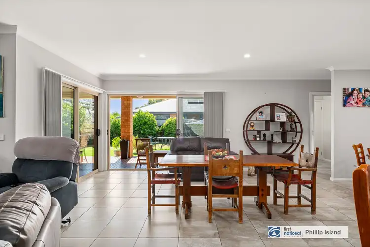 Seventh view of Homely house listing, 62 Everton Drive, Cowes VIC 3922