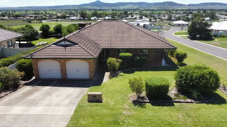 41 Almond Street, Denman NSW 2328