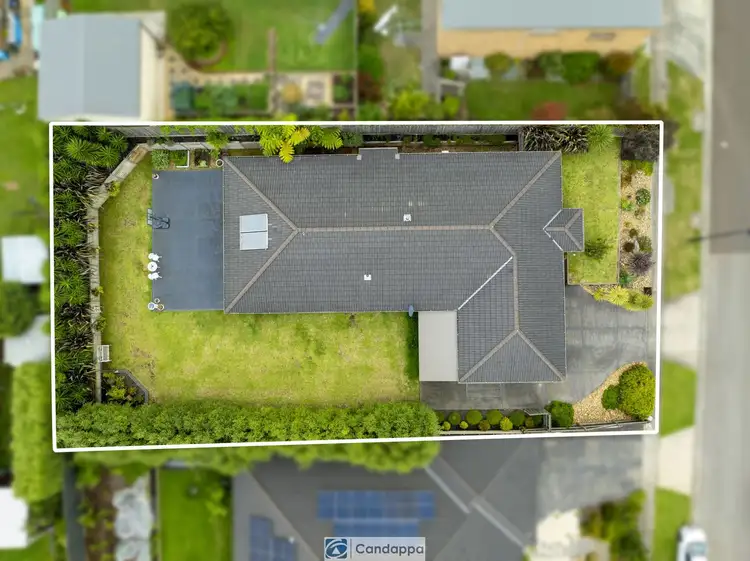 Third view of Homely house listing, 4 Kensington Square, Drouin VIC 3818