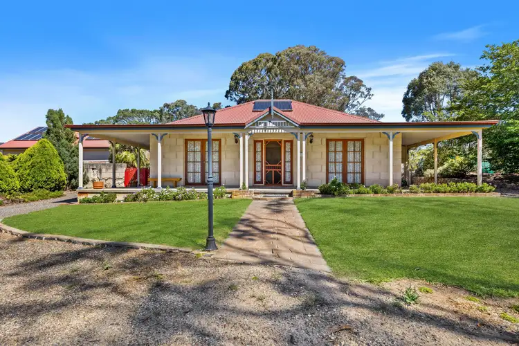 Main view of Homely rural property listing, 3 Mutton Falls Road, Tarana NSW 2787