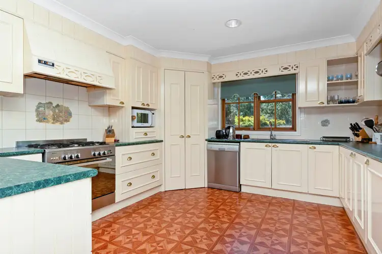 Second view of Homely rural property listing, 3 Mutton Falls Road, Tarana NSW 2787