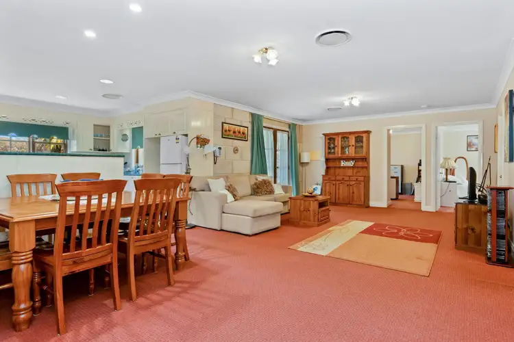 Third view of Homely rural property listing, 3 Mutton Falls Road, Tarana NSW 2787