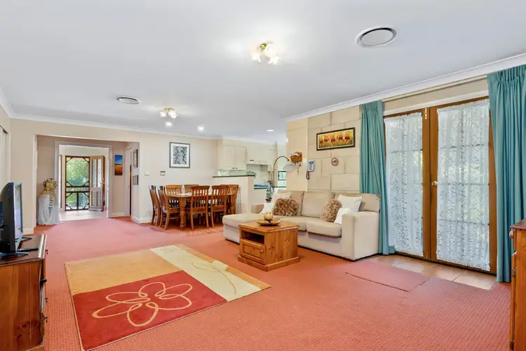 Fourth view of Homely rural property listing, 3 Mutton Falls Road, Tarana NSW 2787