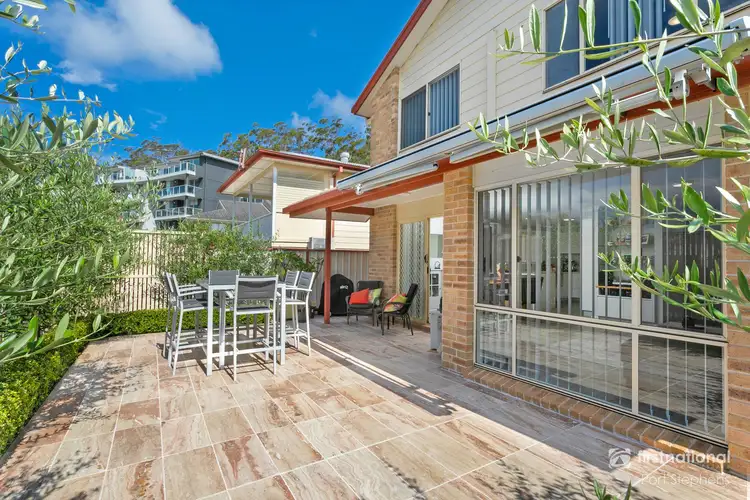1/5 Tomaree Street, Nelson Bay NSW 2315