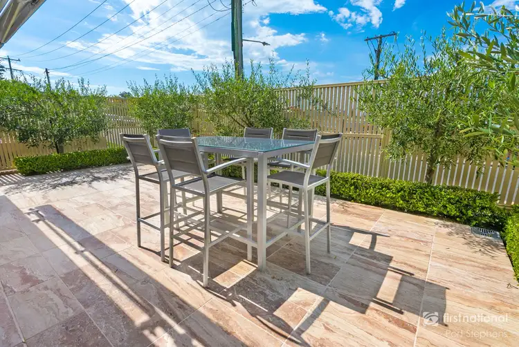 Sixth view of Homely house listing, 1/5 Tomaree Street, Nelson Bay NSW 2315