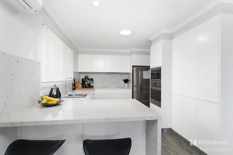 Seventh view of Homely house listing, 1/5 Tomaree Street, Nelson Bay NSW 2315