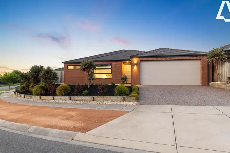 Second view of Homely house listing, 24 Aqueduct Road, Langwarrin VIC 3910