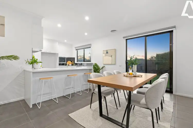 Third view of Homely house listing, 24 Aqueduct Road, Langwarrin VIC 3910